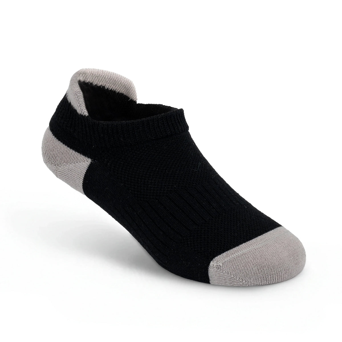 Low-Cut Comfort Socks