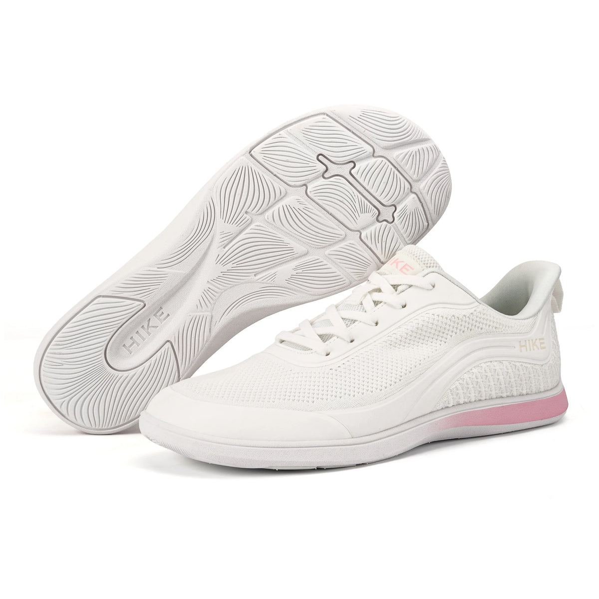 Wave - Pain-Free Walking, Made Soft and Natural