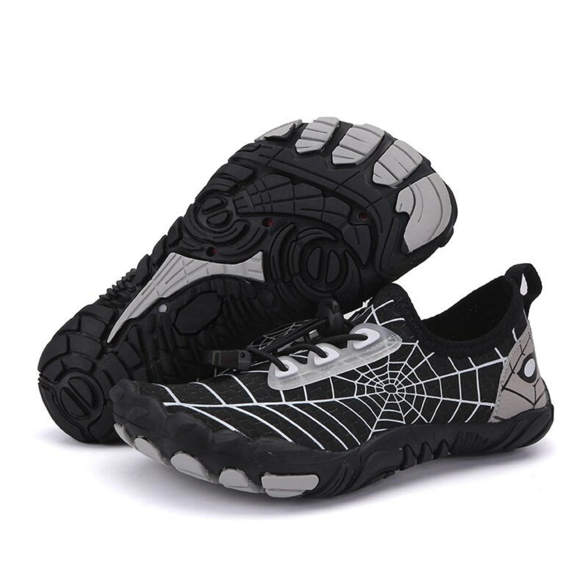 WebKids Barefoot Shoes - Quick Dry Barefoot Shoes For Kids