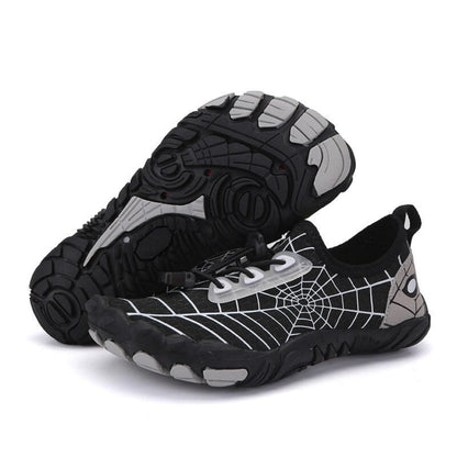 WebKids Barefoot Shoes - Quick Dry Barefoot Shoes For Kids