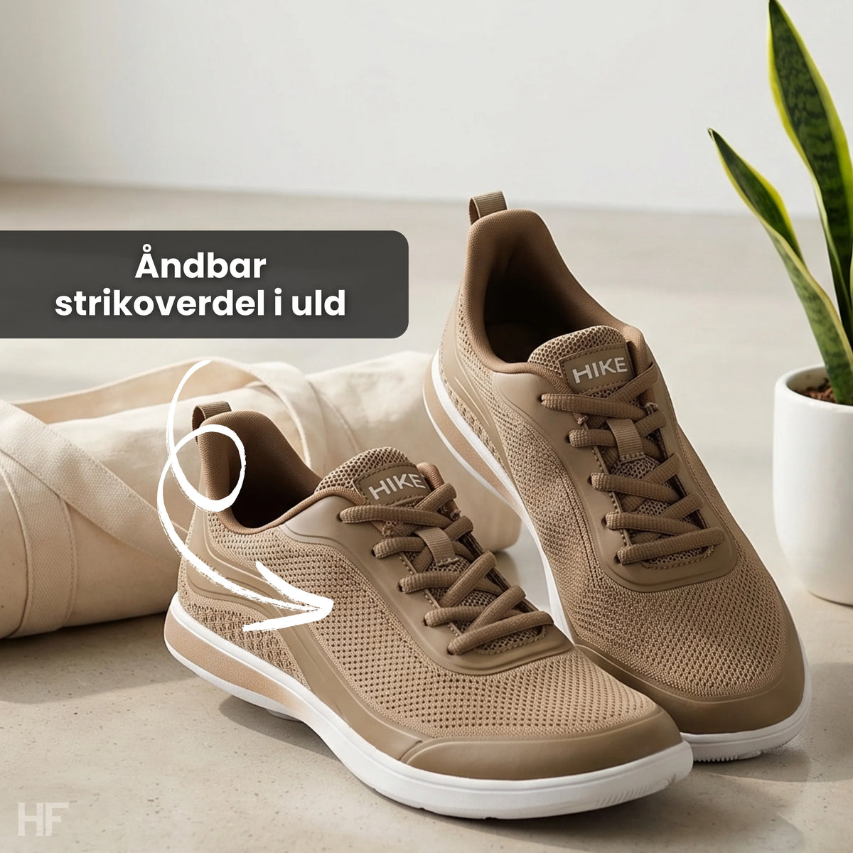 Wave - Pain-Free Walking, Made Soft and Natural