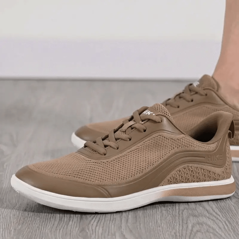 Wave - Pain-Free Walking, Made Soft and Natural