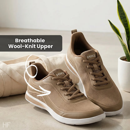 Wave - Pain-Free Walking, Made Soft and Natural
