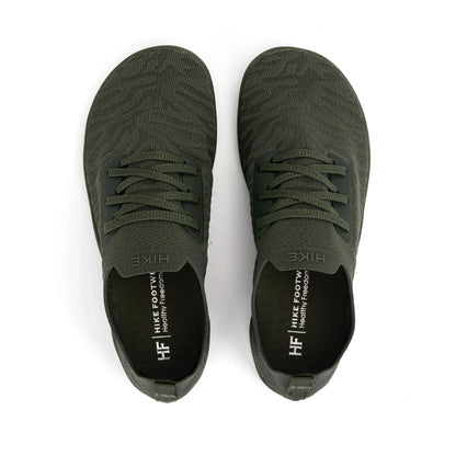 Comforto Max – Ultra-Stretching & Soft Barefoot Shoes