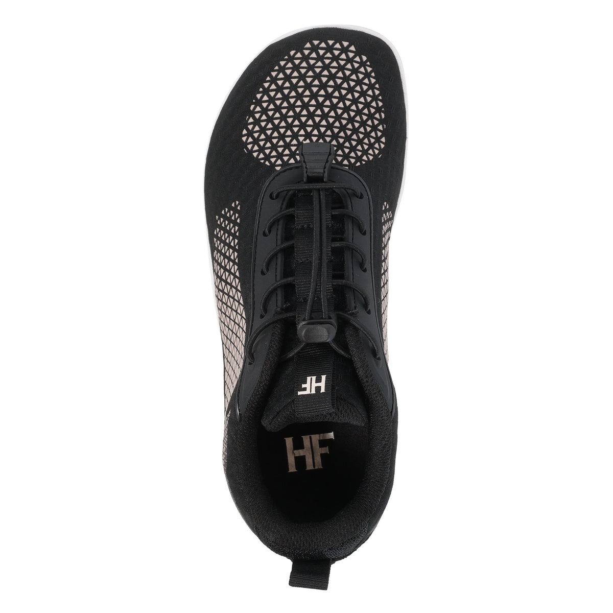HF Flow – Minimalistic Shoes for Foot, Knee & Back Pain