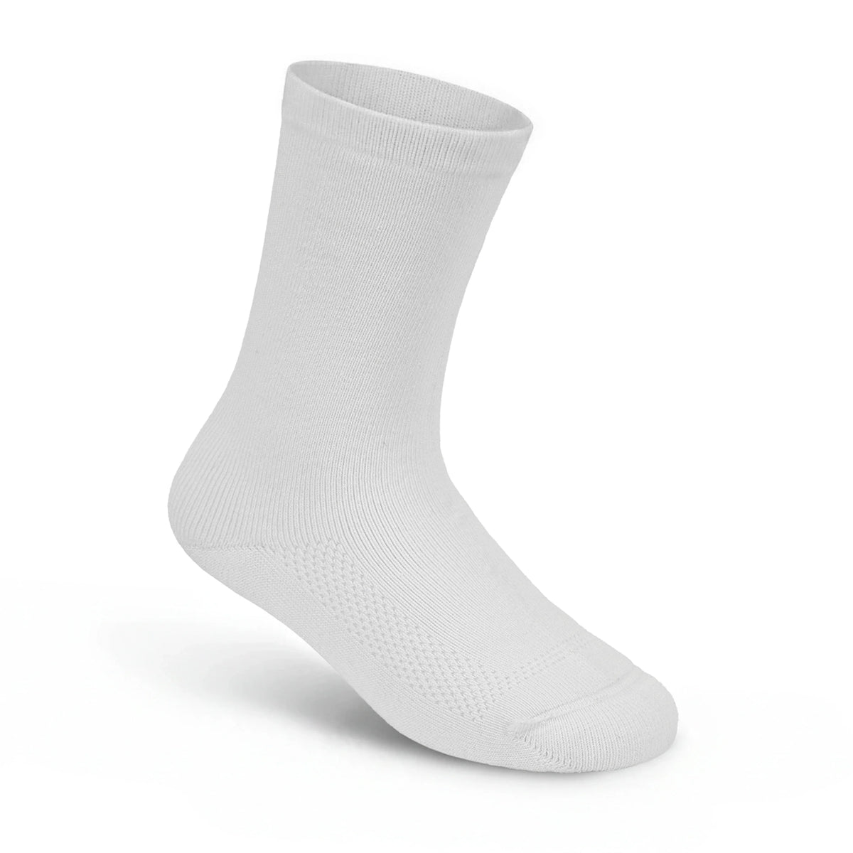 Extra Roomy Socks
