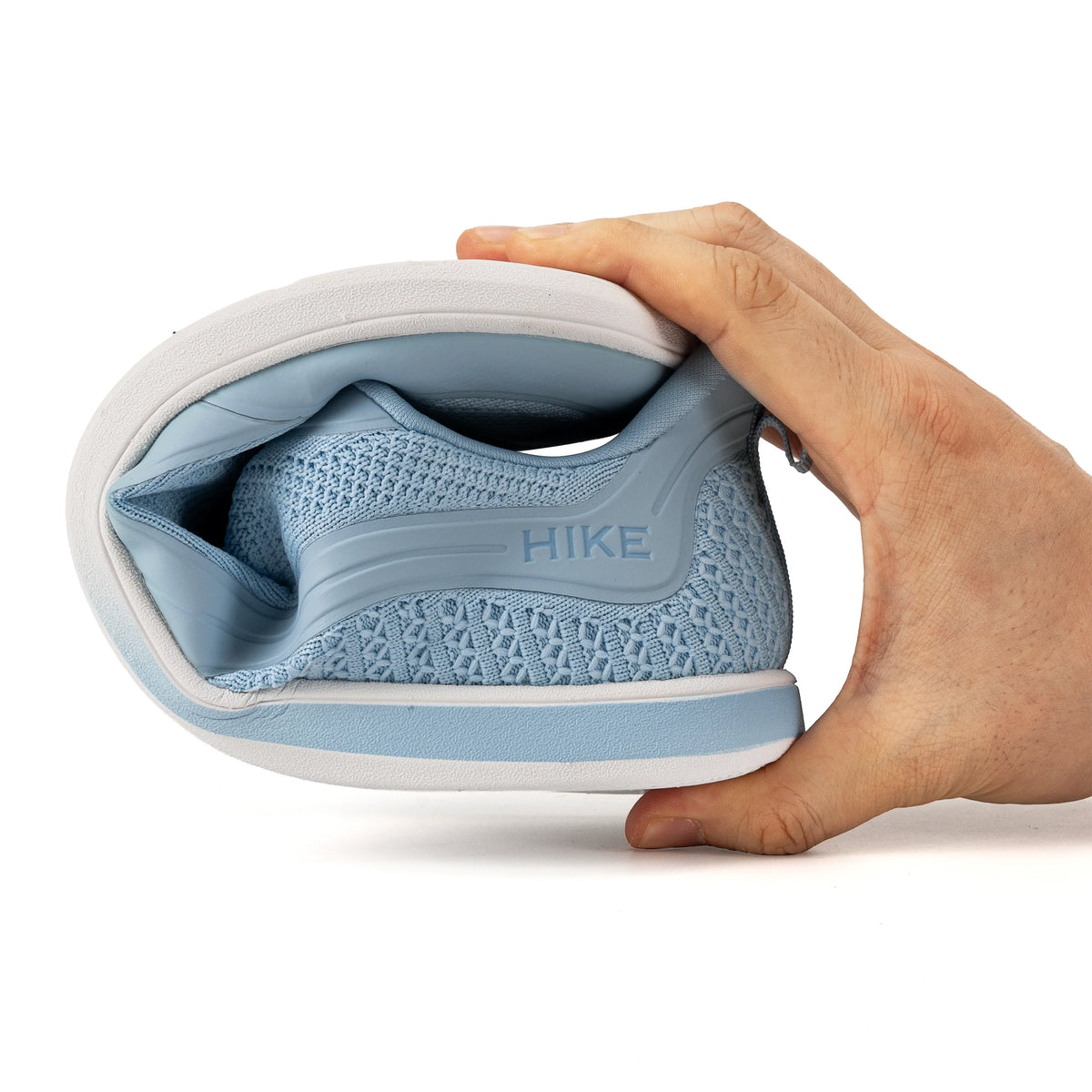 Wave - Pain-Free Walking, Made Soft and Natural