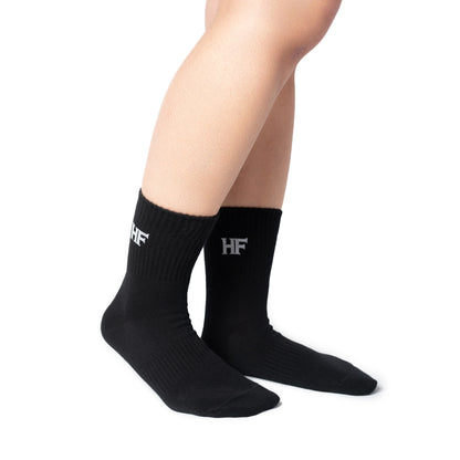 Classic Comfort Socks
