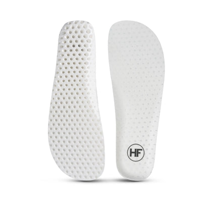 Standard Comfort Insoles – Lightweight and Breathable