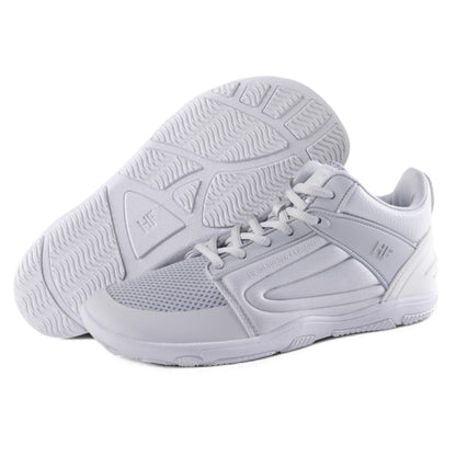 Lorana Sneakers – Ergonomic Barefoot Shoes for Everyday Wear
