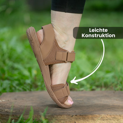 HF Baresandals III – Ergonomic Footbed & Ultra-Lightweight Barefoot Sandals