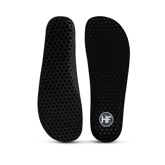 Standard Comfort Insoles – Lightweight and Breathable