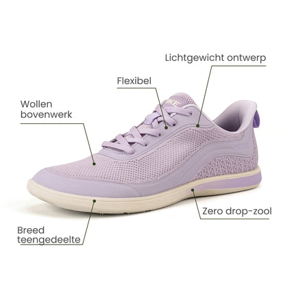 Wave - Pain-Free Walking, Made Soft and Natural