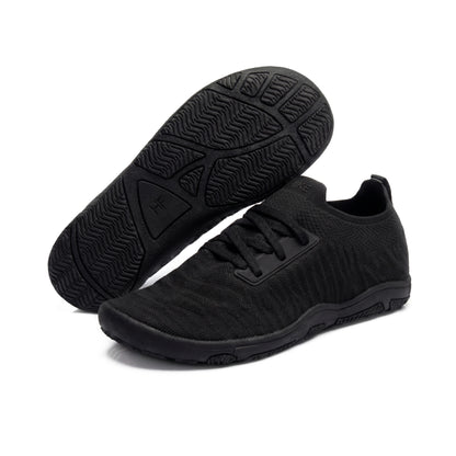 Comforto Max – Ultra-Stretching & Soft Barefoot Shoes