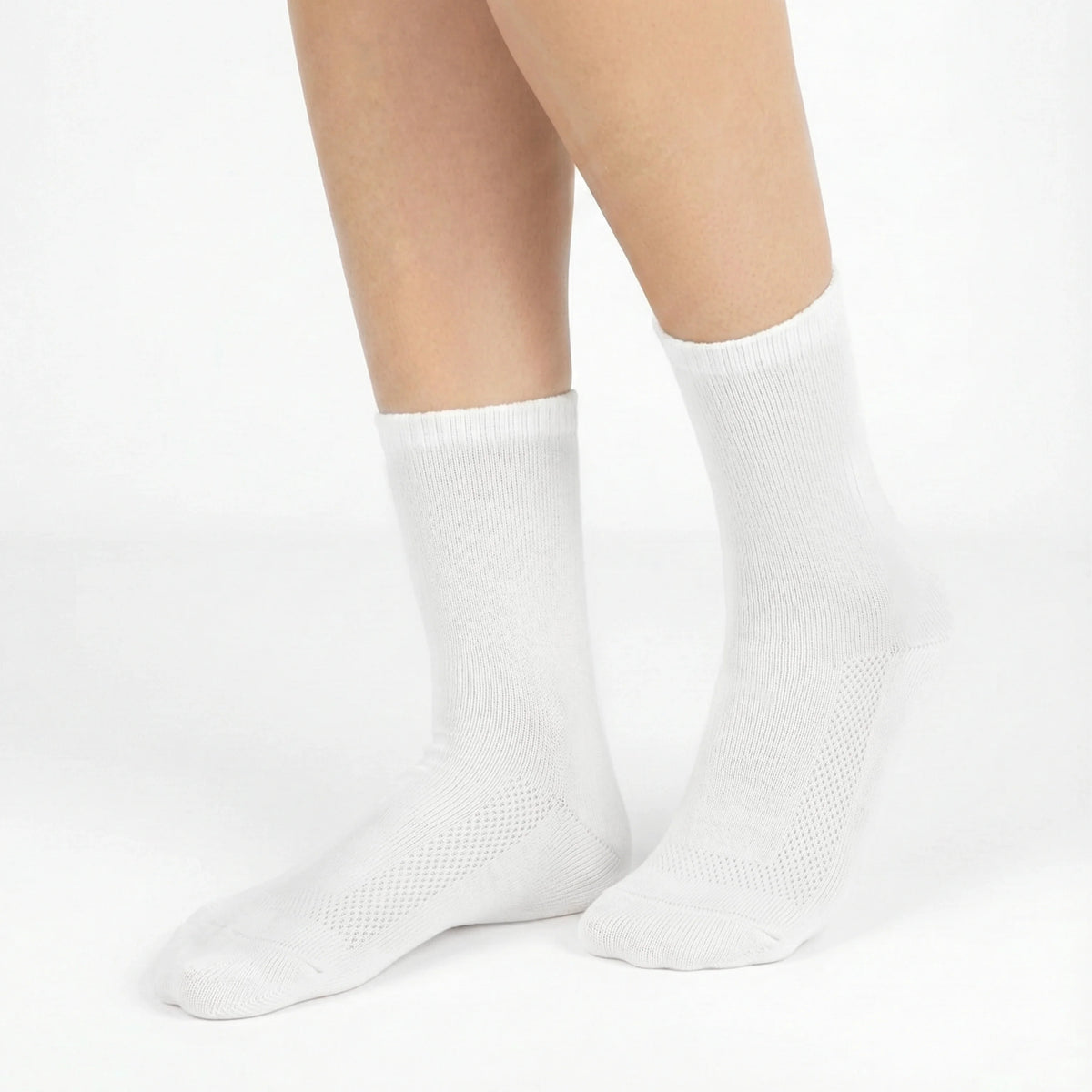 Extra Roomy Socks