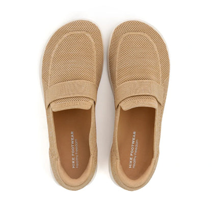 Valenza - Hands-Free Barefoot Dress Shoe