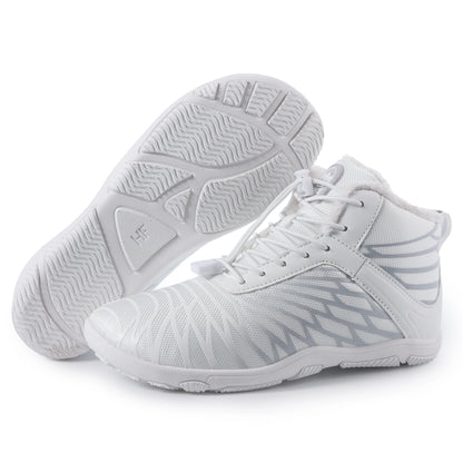 Lorax Comfort – Ergonomic & Supportive Winter Barefoot Shoes