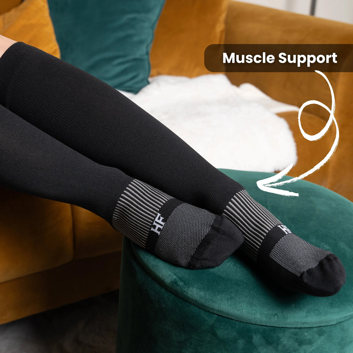 Compression Socks