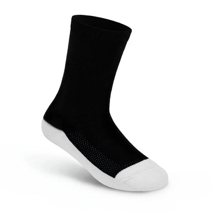 Extra Roomy Socks