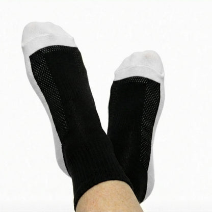 Extra Roomy Socks