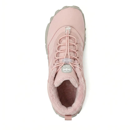 Kasdava Pro -  Non-slip & Water-resistant Winter Barefoot Shoe