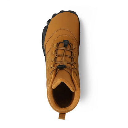 Kasdava Pro -  Non-slip & Water-resistant Winter Barefoot Shoe