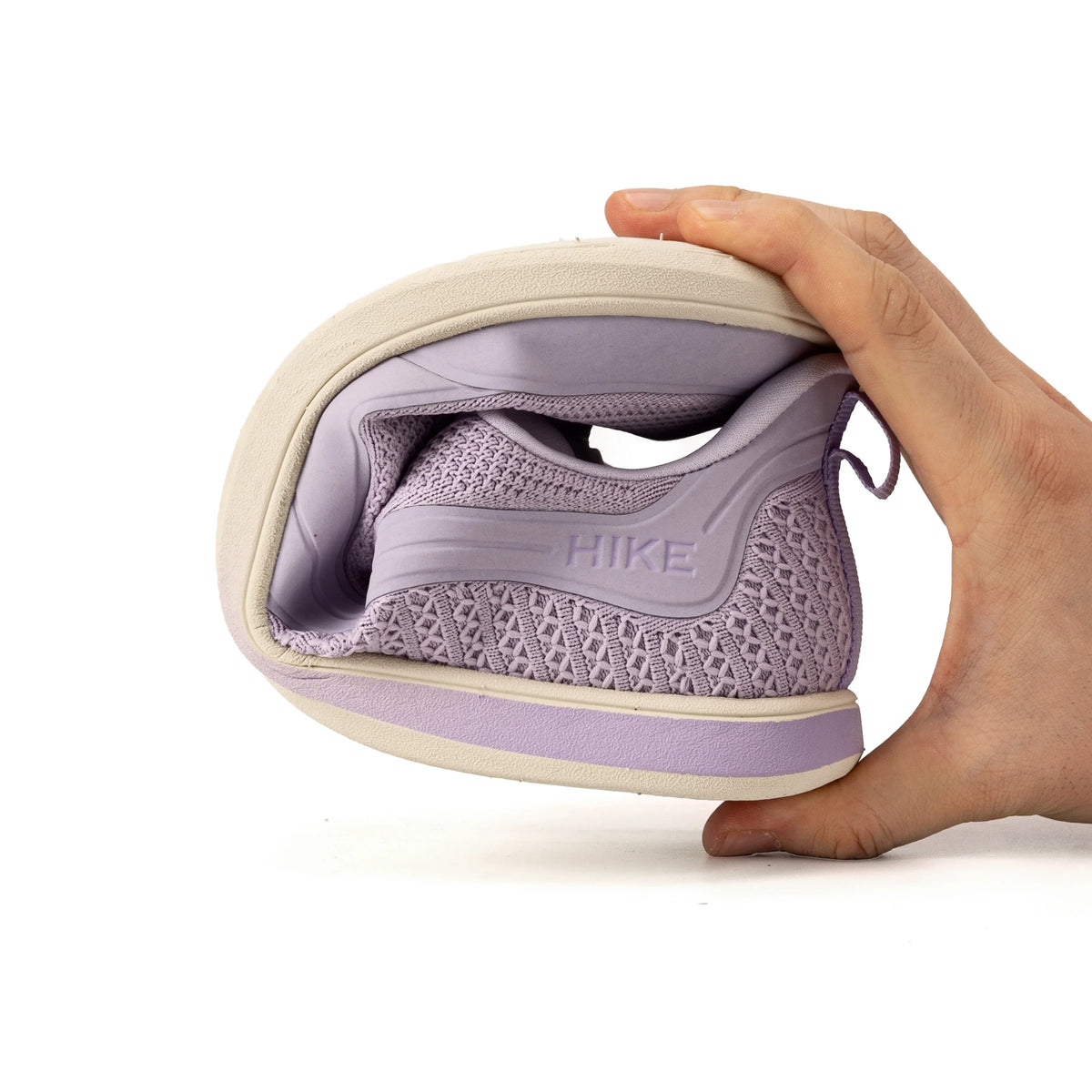 Wave - Pain-Free Walking, Made Soft and Natural
