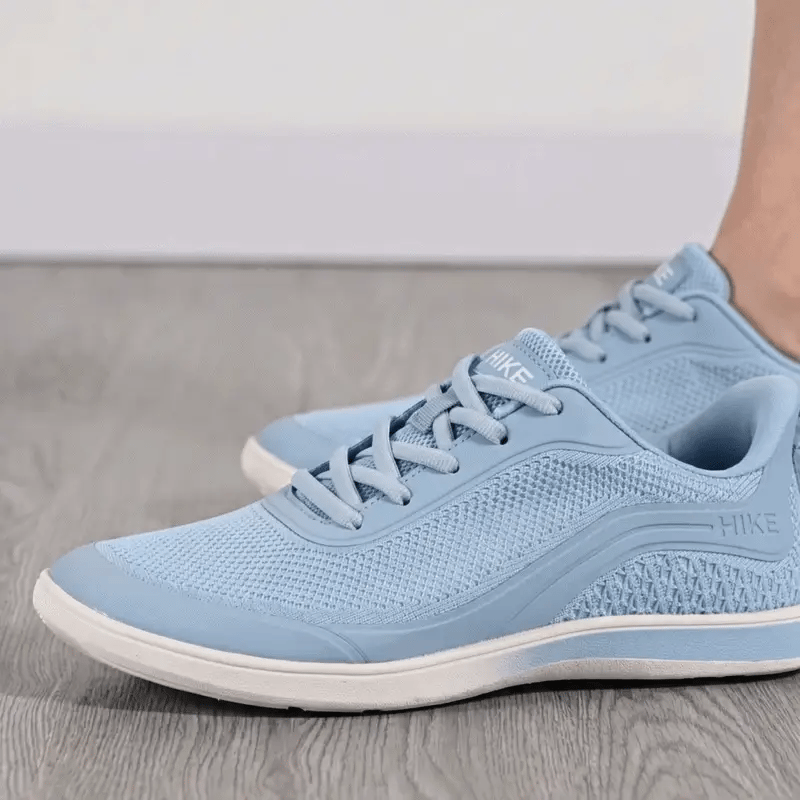 Wave - Pain-Free Walking, Made Soft and Natural
