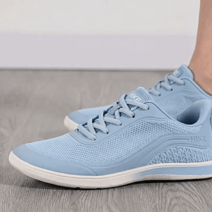 Wave - Pain-Free Walking, Made Soft and Natural