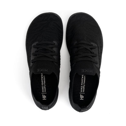 Comforto Max – Ultra-Stretching & Soft Barefoot Shoes