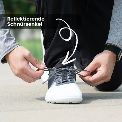 HF Shade - Barefoot Shoes for All-Day Comfort & Foot Pain Relief