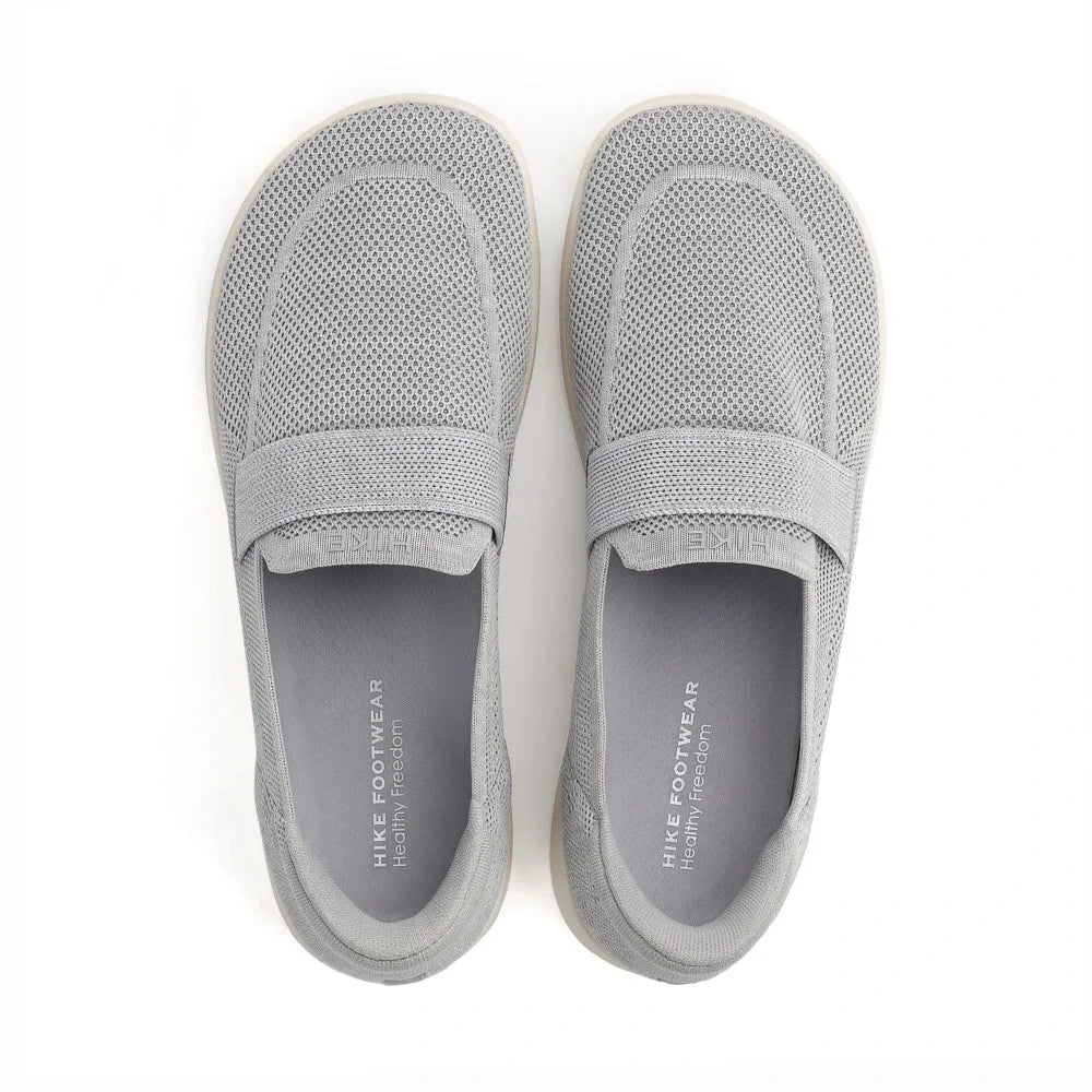 Valenza - Hands-Free Barefoot Dress Shoe