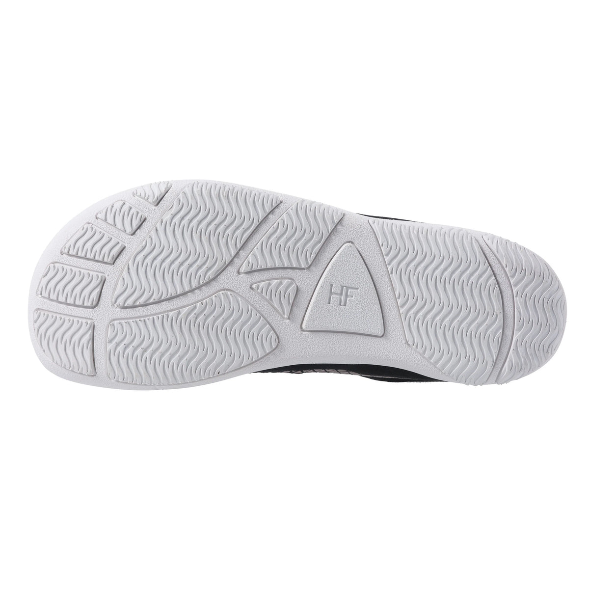 HF Flow – Minimalistic Shoes for Foot, Knee & Back Pain