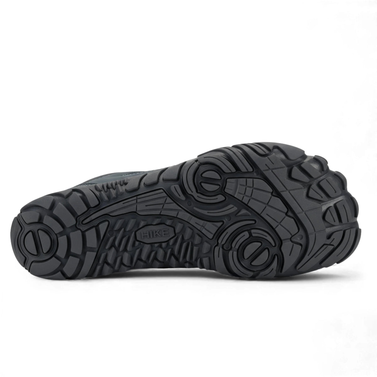 Kasdava Pro -  Non-slip & Water-resistant Winter Barefoot Shoe