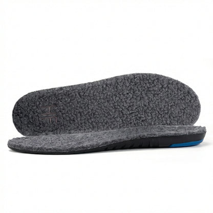 HIKE Winter Insoles – Warm, Comfortable & Shock-Absorbing Foot Pads