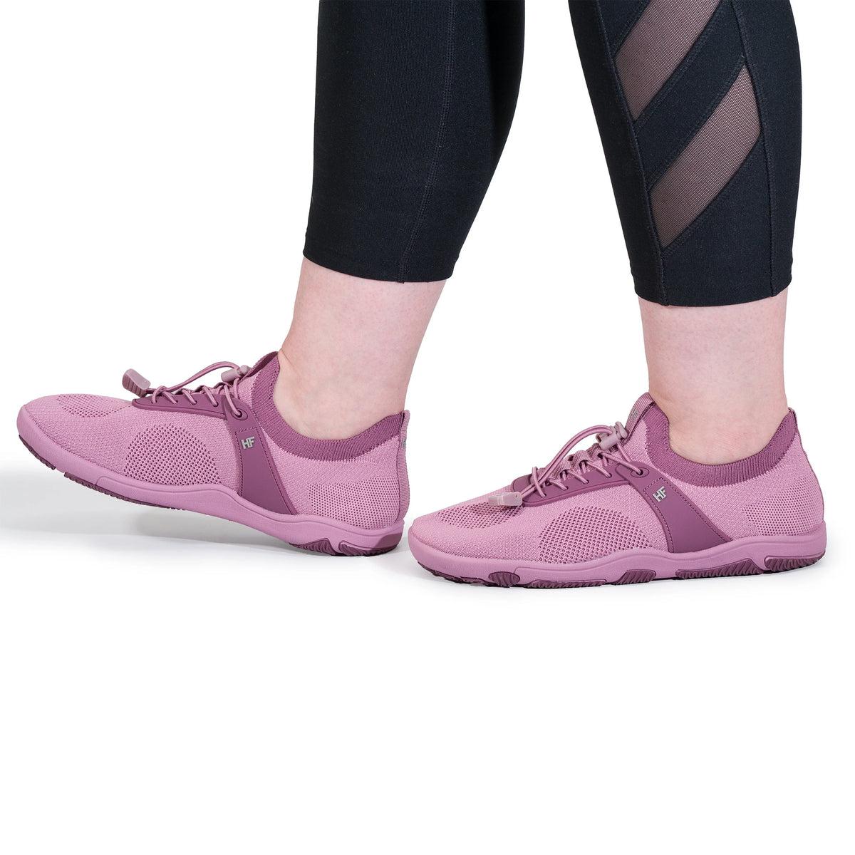 Theora Pro - Ergonomic Supportive & Non-slip Barefoot Shoes