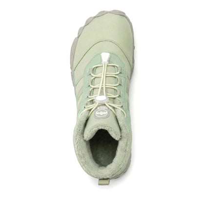 Kasdava Pro -  Non-slip & Water-resistant Winter Barefoot Shoe