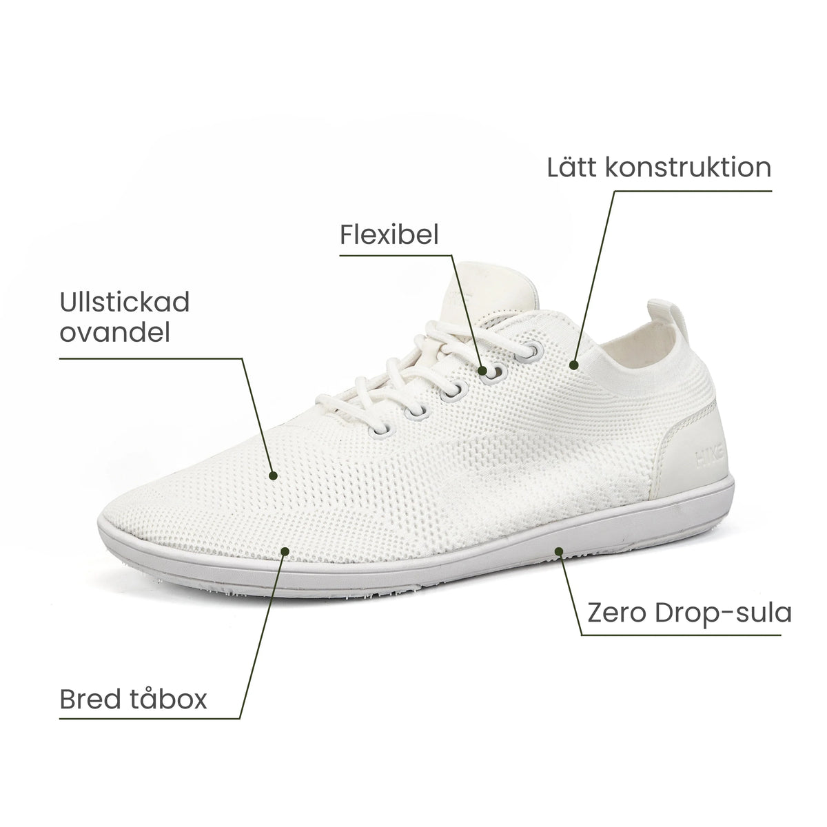 Range – Men's Barefoot Shoes for All-Day Comfort