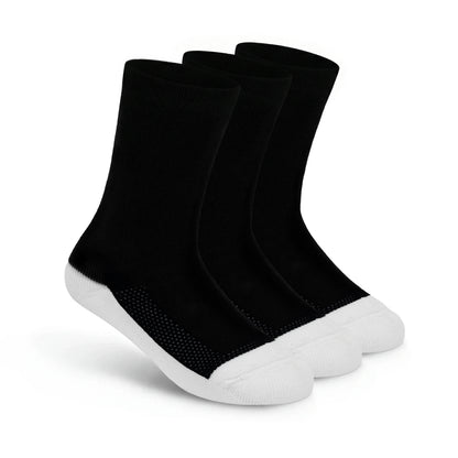 Extra Roomy Socks