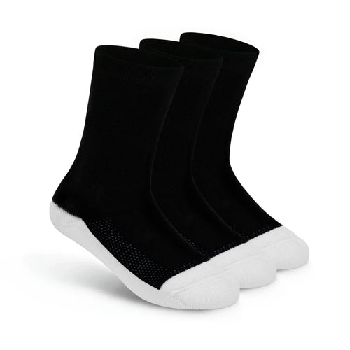Extra Roomy Socks