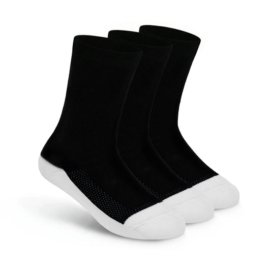 Extra Roomy Socks