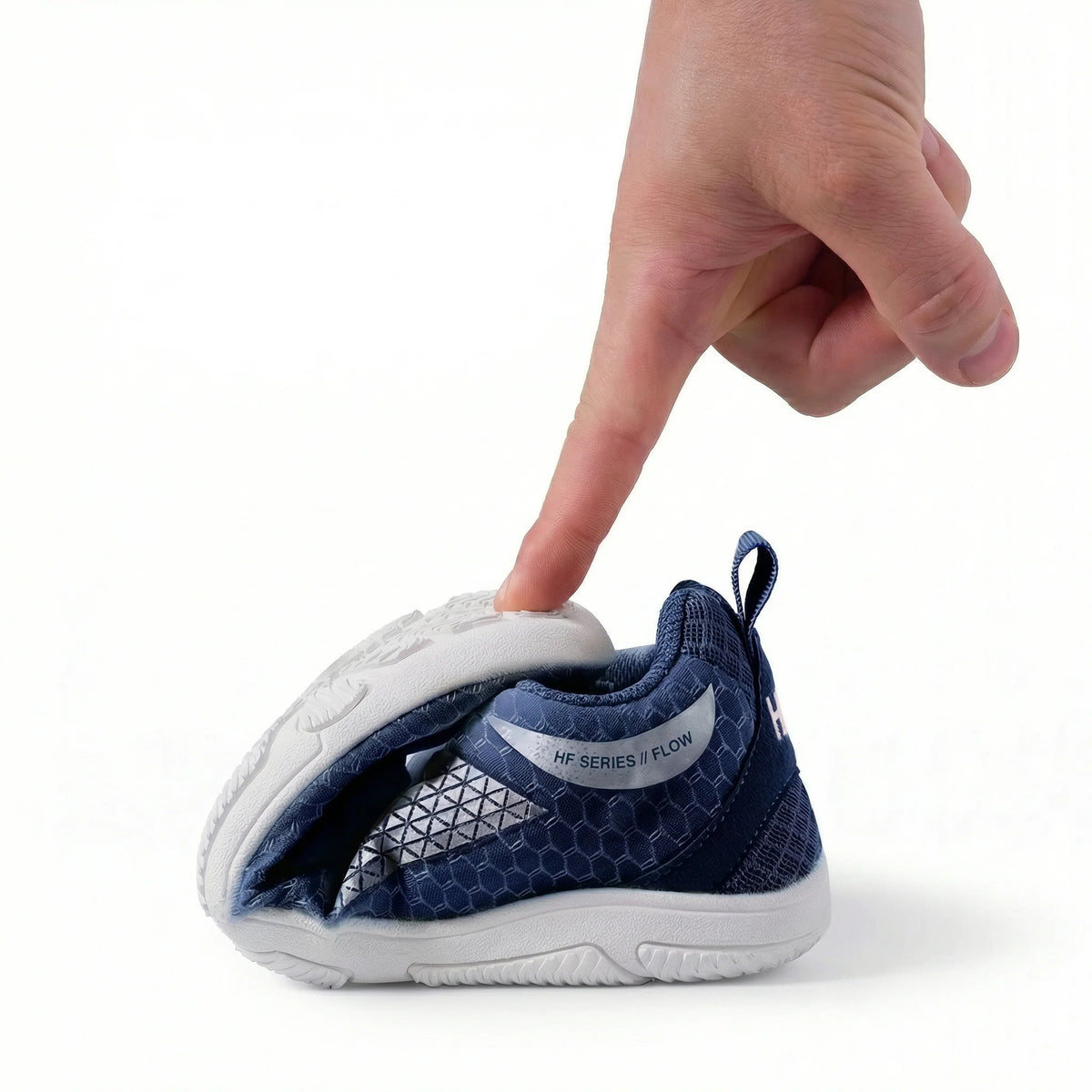 HF Flow – Minimalistic Shoes for Foot, Knee & Back Pain