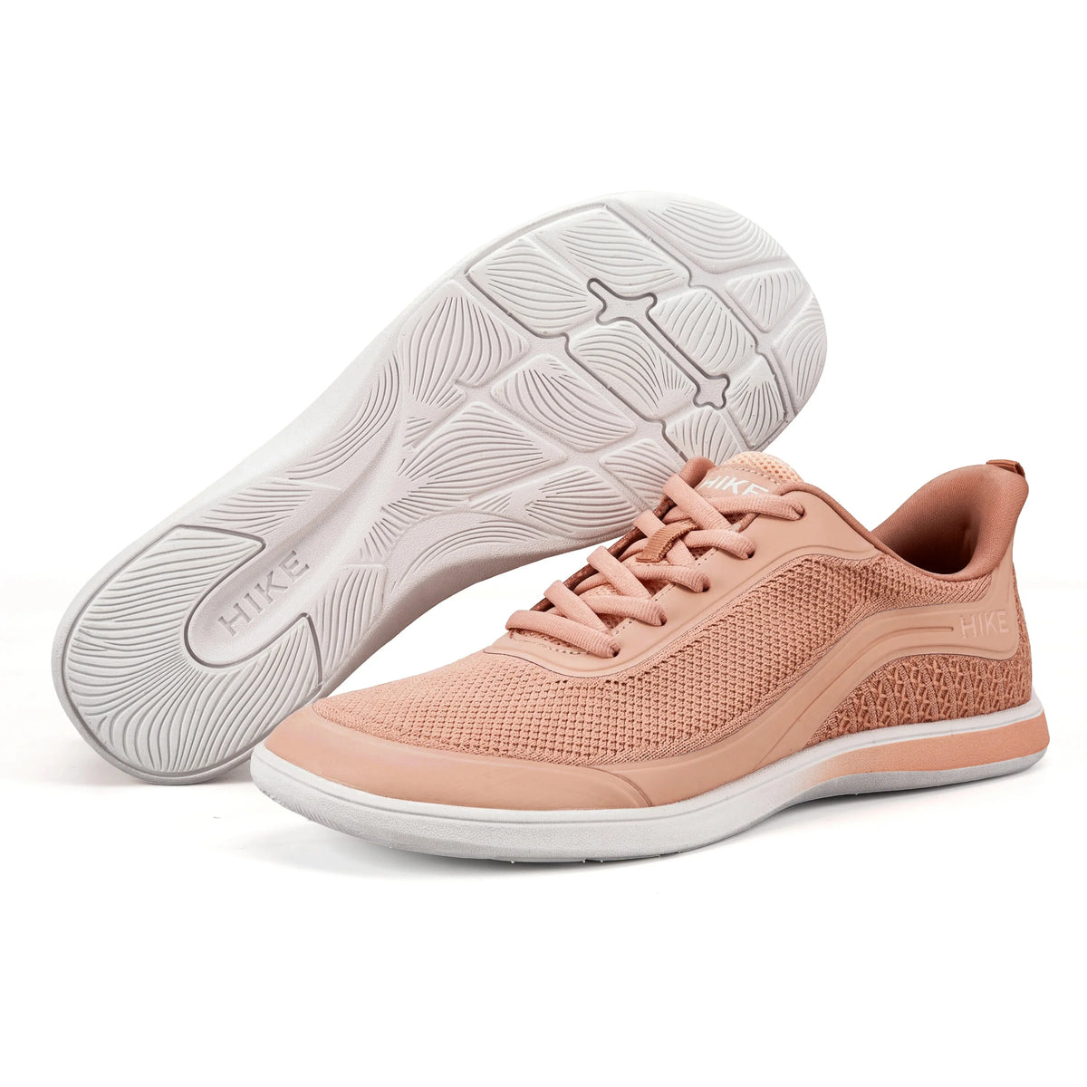 Wave - Pain-Free Walking, Made Soft and Natural
