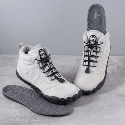 HIKE Winter Insoles – Warm, Comfortable & Shock-Absorbing Foot Pads