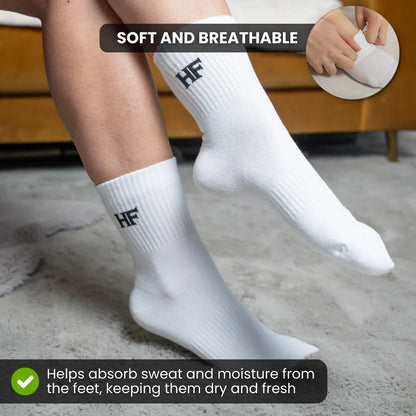 Classic Comfort Socks