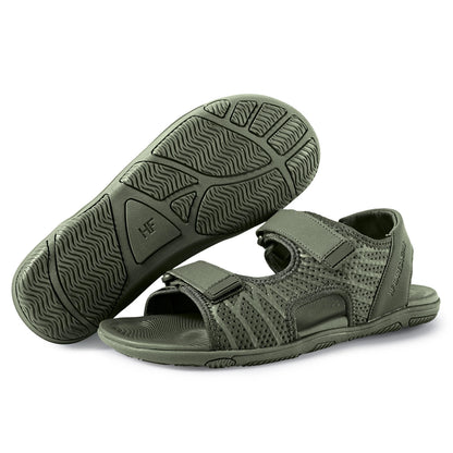 HF Baresandals III – Ergonomic Footbed & Ultra-Lightweight Barefoot Sandals
