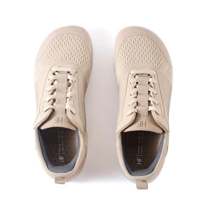 HF Stride – Hands-Free & Ergonomic Barefoot Shoes