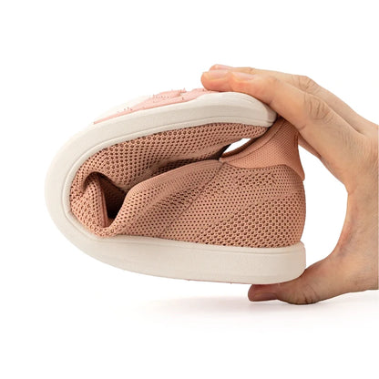 Valenza - Hands-Free Barefoot Dress Shoe