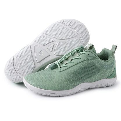 HF Flow – Minimalistic Shoes for Foot, Knee & Back Pain